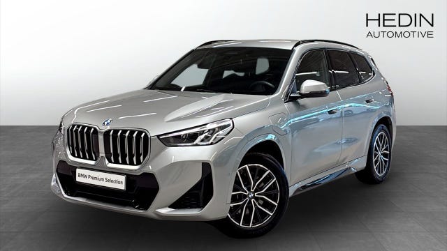 BMW X1 2026