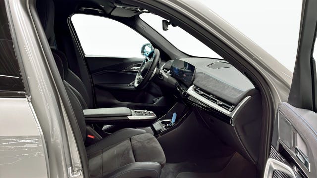 BMW X1 2026 – bild 3