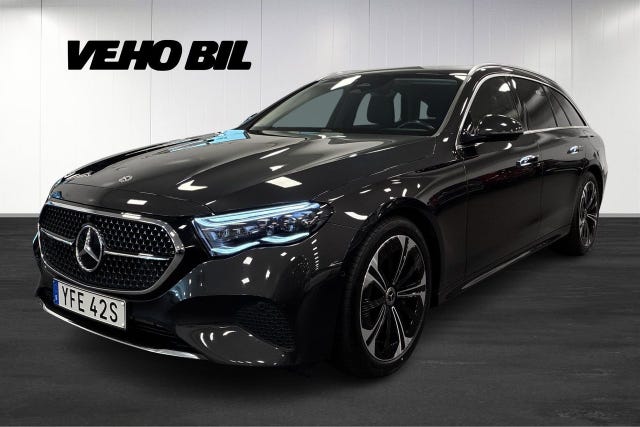 Mercedes-Benz E300 de 2024