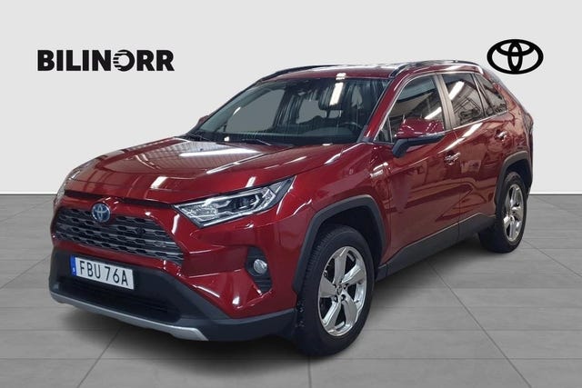Toyota RAV4 2020