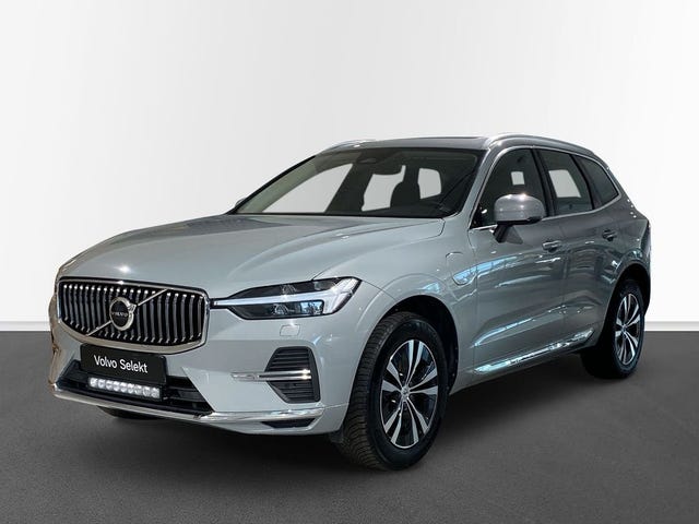 Volvo XC60 2024