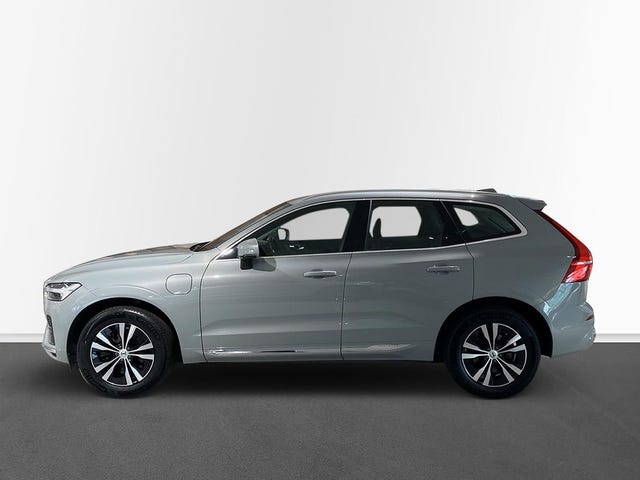 Volvo XC60 2024 – bild 3