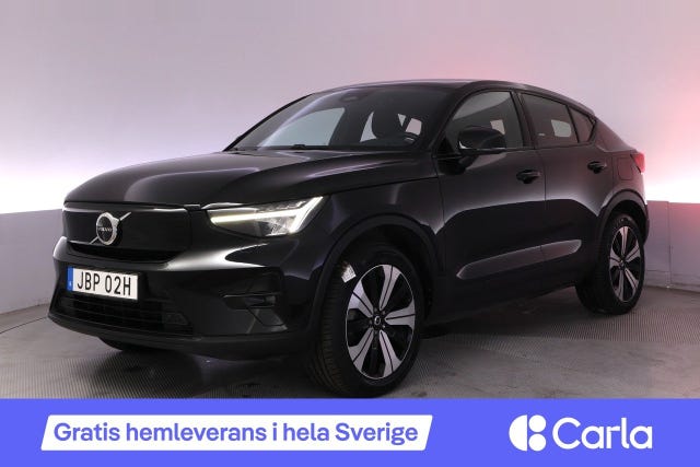 Volvo C40 2023
