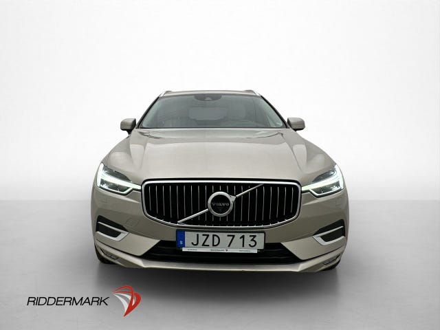 Volvo XC60 2018 – bild 3