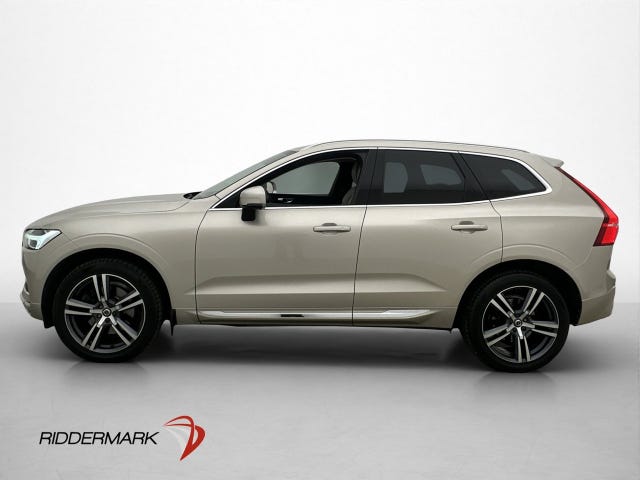 Volvo XC60 2018