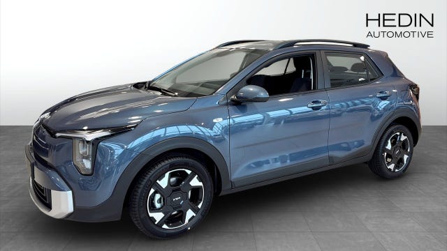 Kia Stonic 2026