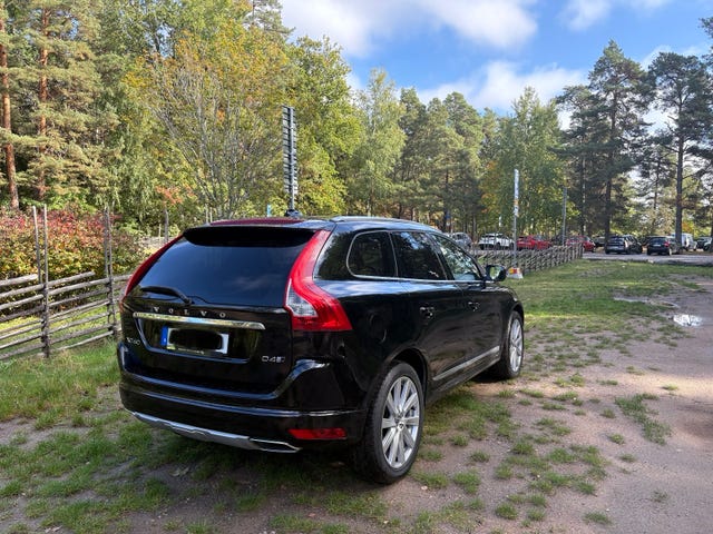 Volvo XC60 2017 – bild 2