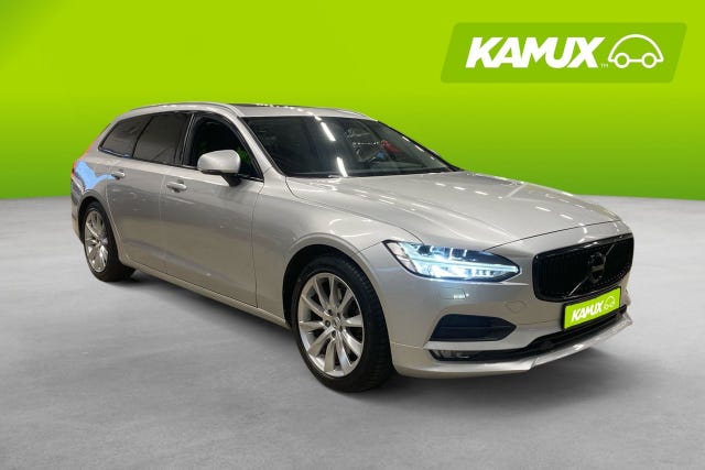 Volvo V90 2018