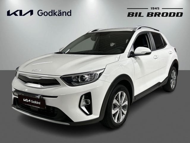 Kia Stonic 2023
