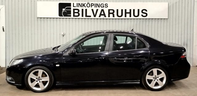 Saab 9-3 2010