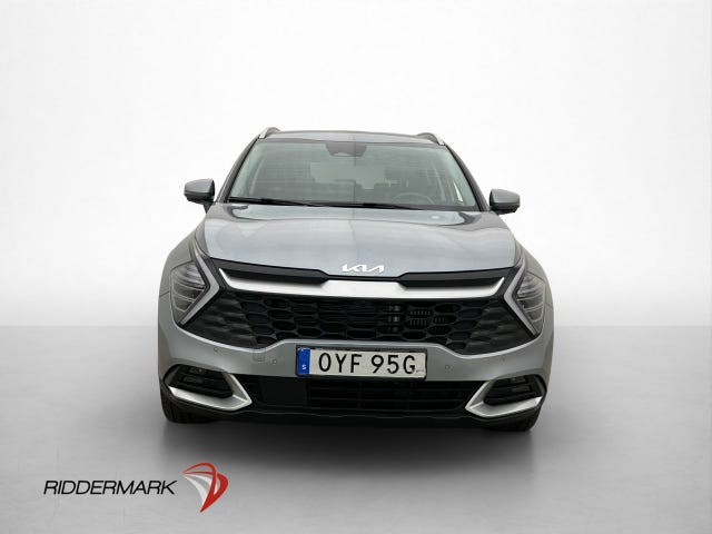 Kia Sportage 2022 – bild 2