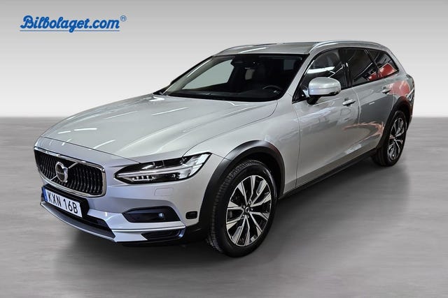 Volvo V90 Cross Country 2024