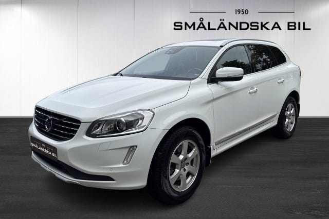 Volvo XC60 2016