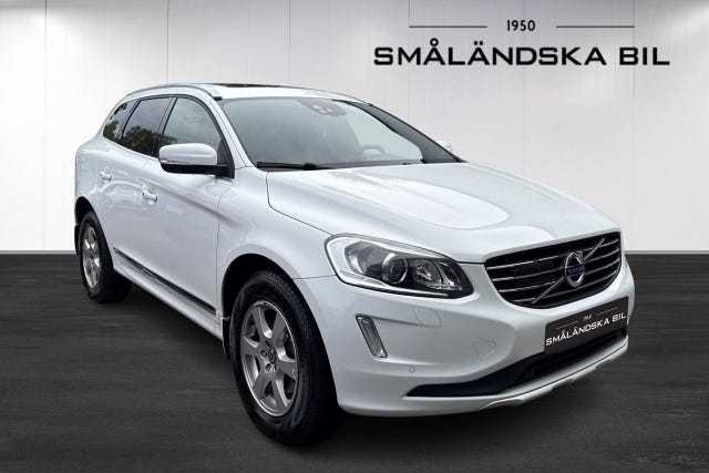 Volvo XC60 2016 – bild 2