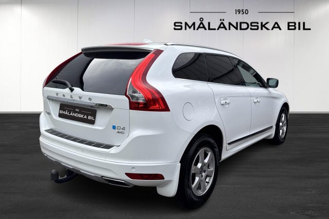 Volvo XC60 2016 – bild 4