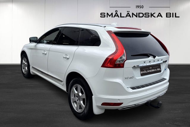 Volvo XC60 2016 – bild 3
