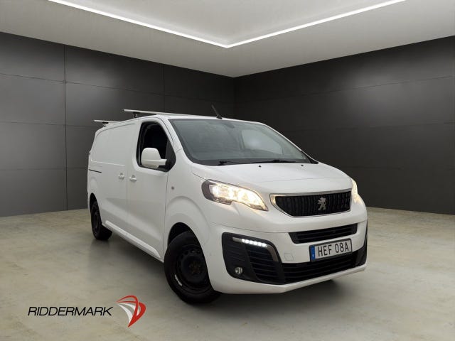 Peugeot Expert 2020