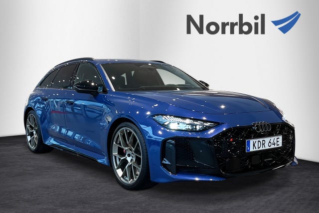 Audi RS5 2026