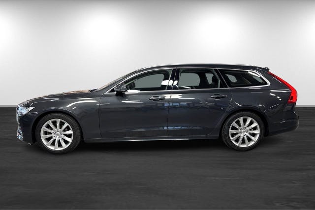 Volvo V90 2020 – bild 4