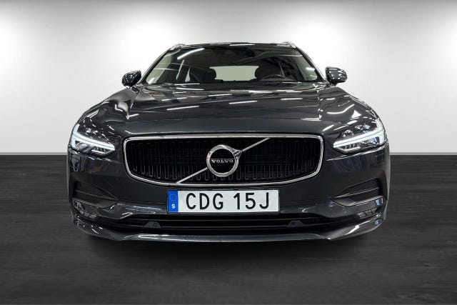 Volvo V90 2020 – bild 2