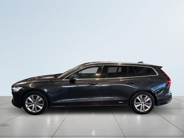 Volvo V60 2020 – bild 4