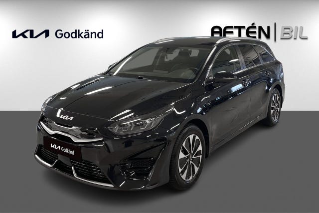 Kia Ceed 2024