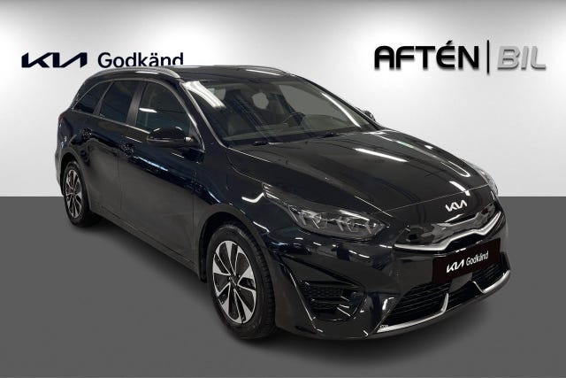 Kia Ceed 2024 – bild 4