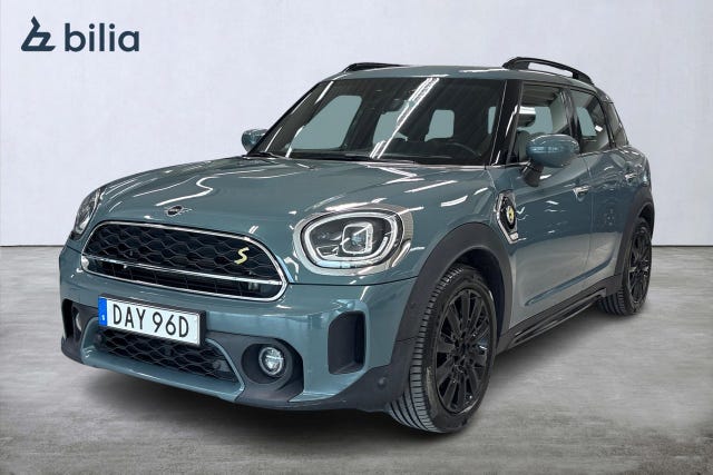 MINI Countryman Cooper SE 2021