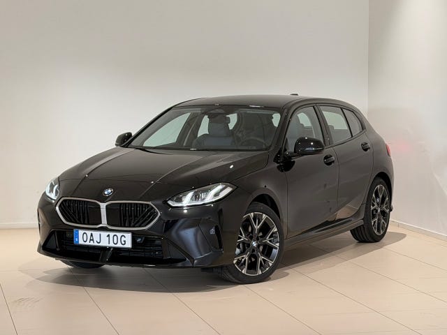 BMW 120 2026