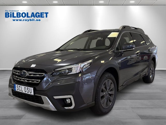 Subaru Outback 2023