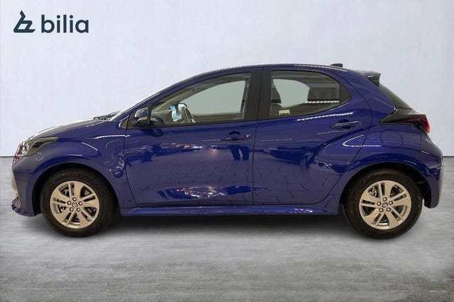 Toyota Yaris 2026 – bild 3