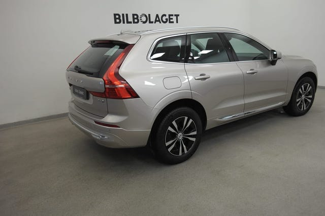 Volvo XC60 2025 – bild 3