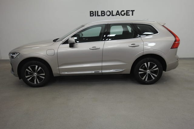 Volvo XC60 2025 – bild 4