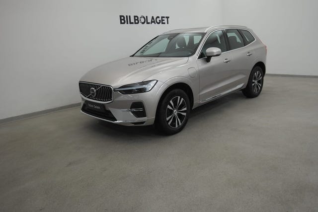 Volvo XC60 2025