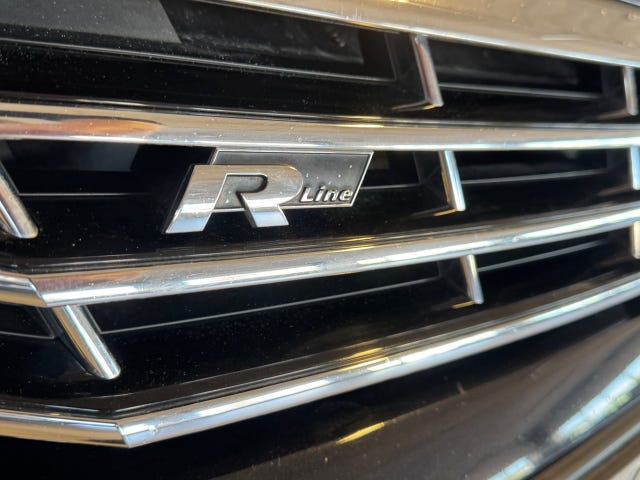 Volkswagen Passat 2017 – bild 4