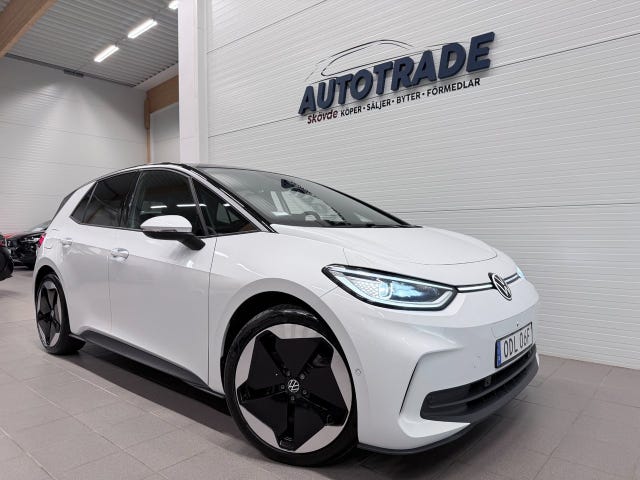 Volkswagen ID.3 2024
