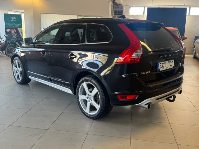 Volvo XC60 2012 – bild 4