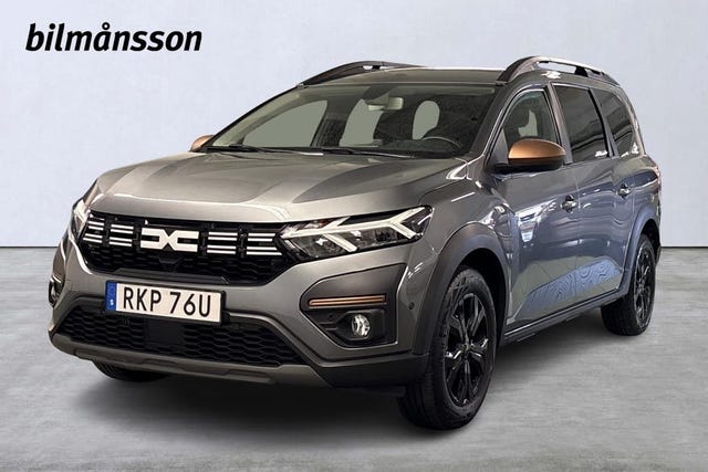 Dacia Jogger 2024