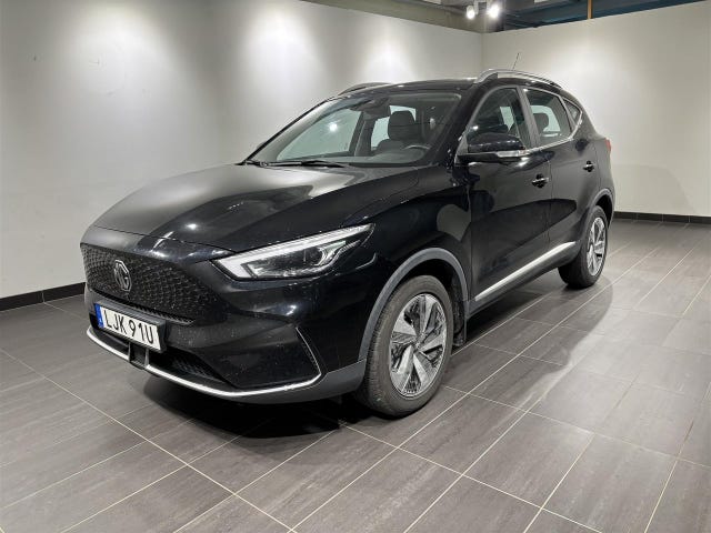 MG ZS 2023
