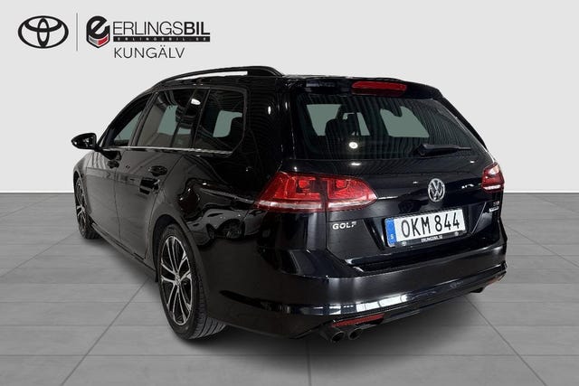Volkswagen Golf I 2017 – bild 3