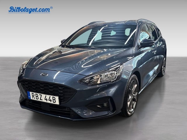 Ford Focus 2020