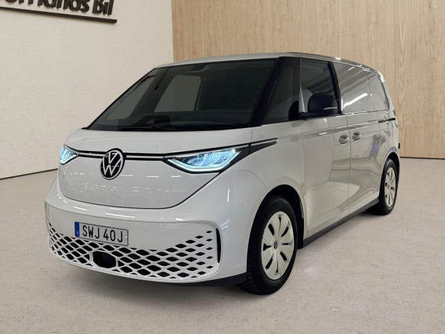 Volkswagen ID. Buzz 2023