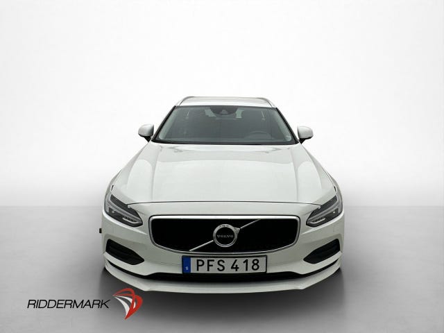 Volvo V90 2019 – bild 2