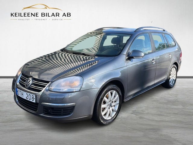 Volkswagen Golf I 2009
