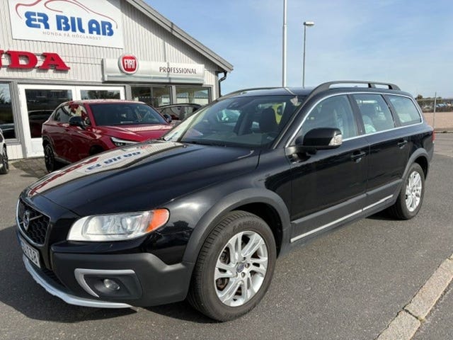 Volvo XC70 2014