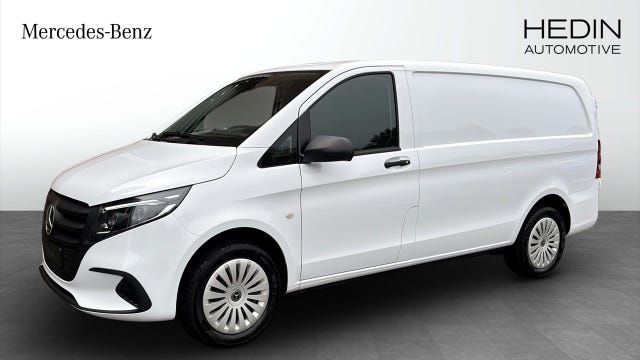 Mercedes-Benz Vito 116 2025