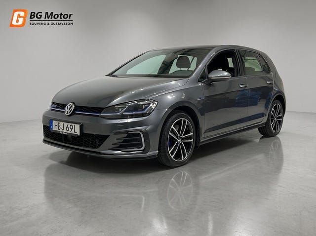 Volkswagen Golf I 2020
