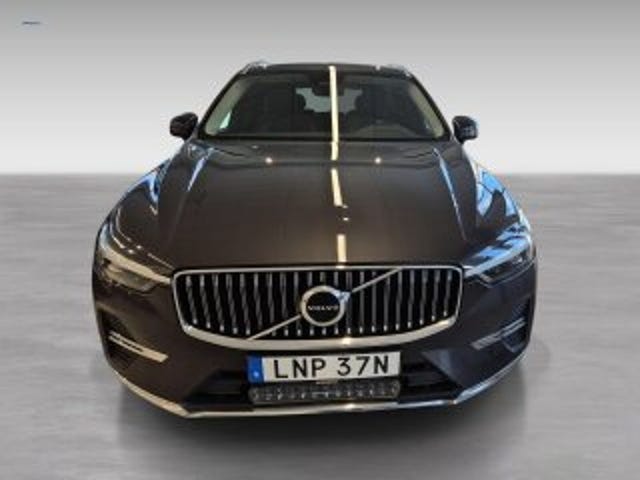 Volvo XC60 2023