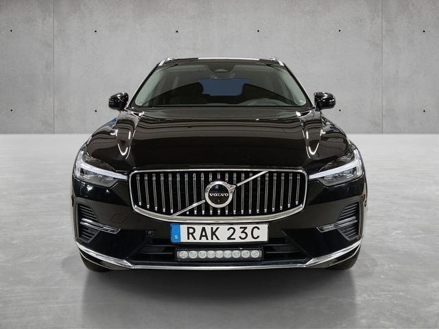Volvo XC60 2023 – bild 2