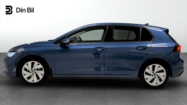 Volkswagen Golf I 2025 – bild 2
